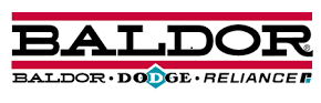 Baldor.logo