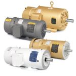 Brake Motors Baldor