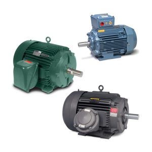 Explosion Proof