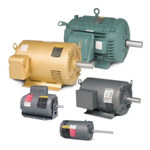 HVAC Motors