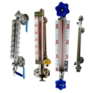 Magnetrol