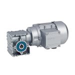SIMOGEAR-Schneckengetriebemotor