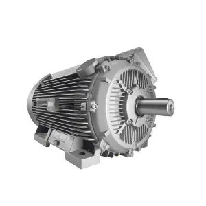 Electric motor
