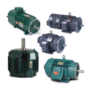 Variable Speed