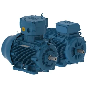 WEG Ex-Proof Motors