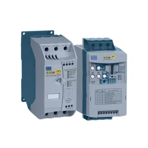 WEG Softstarters