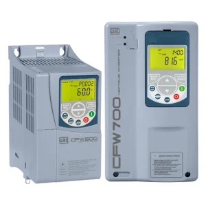 WEG Vsd2