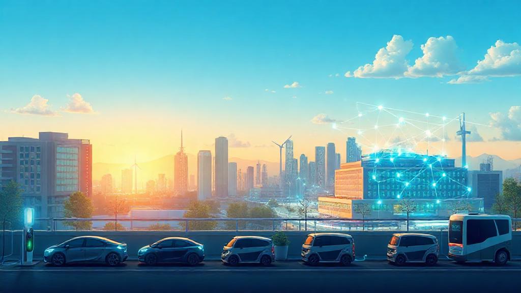 Utilizing Virtual Power Plants And Electric Vehicles For Grid Stabilization And Energy Storage Solutions