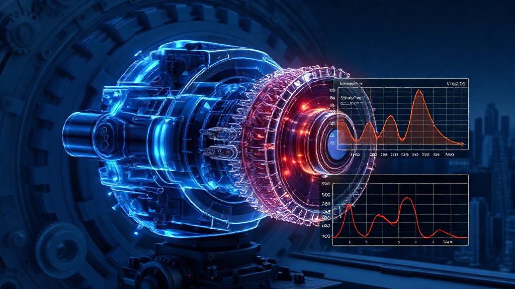 5. Implementing Digital Twins for Simulating Gearbox Behavior and Optimizing Performance Under Various Conditions