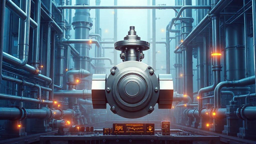 Optimizing Valve Performance In Harsh Chemical Environments With Durable Materials