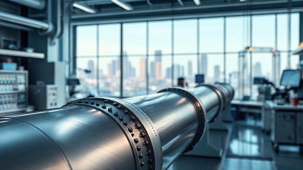 Optimizing Corrosion Resistance and Service Life with Advanced Polymer and Ceramic Composites