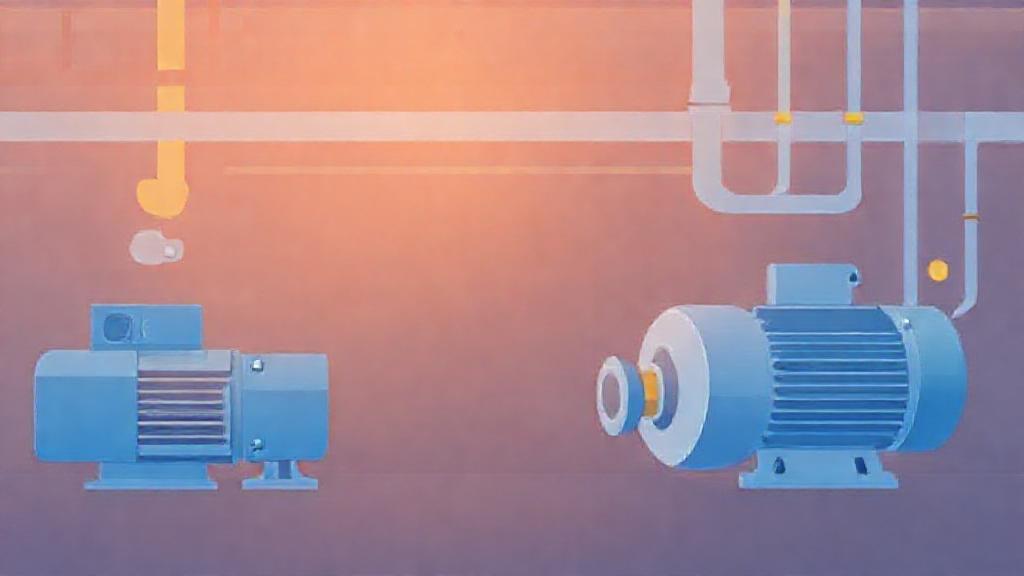 Illustrative image for "Understanding the Importance of Energy Efficient Motors for Singapore Facilities"