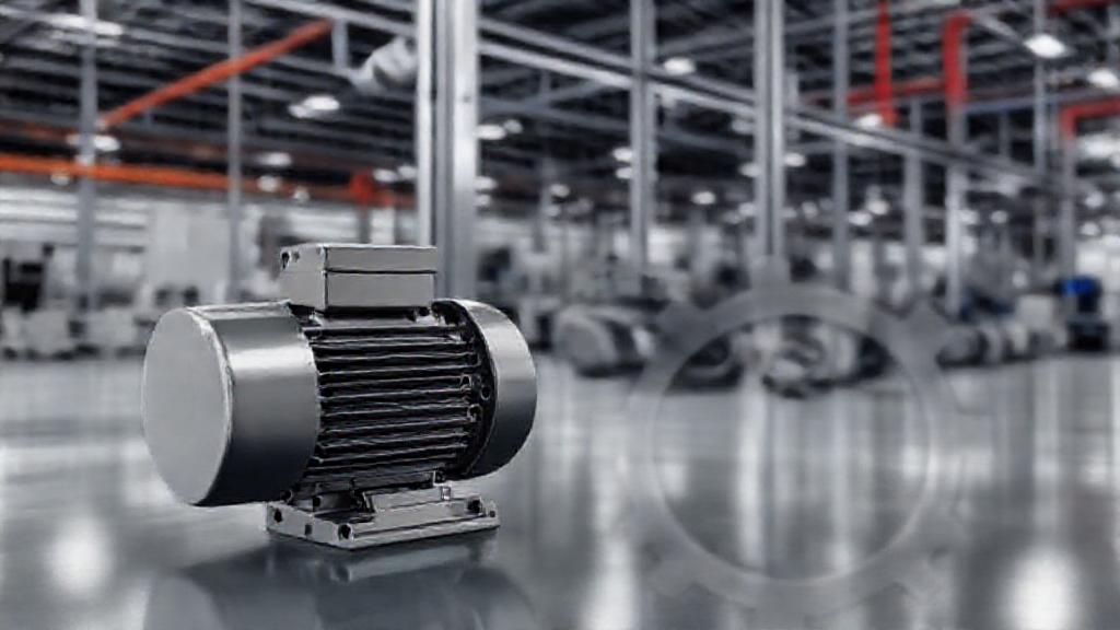 Illustrative image for "The Distinct Advantages of Using SIMOGEAR Geared Motors in Your Facility"